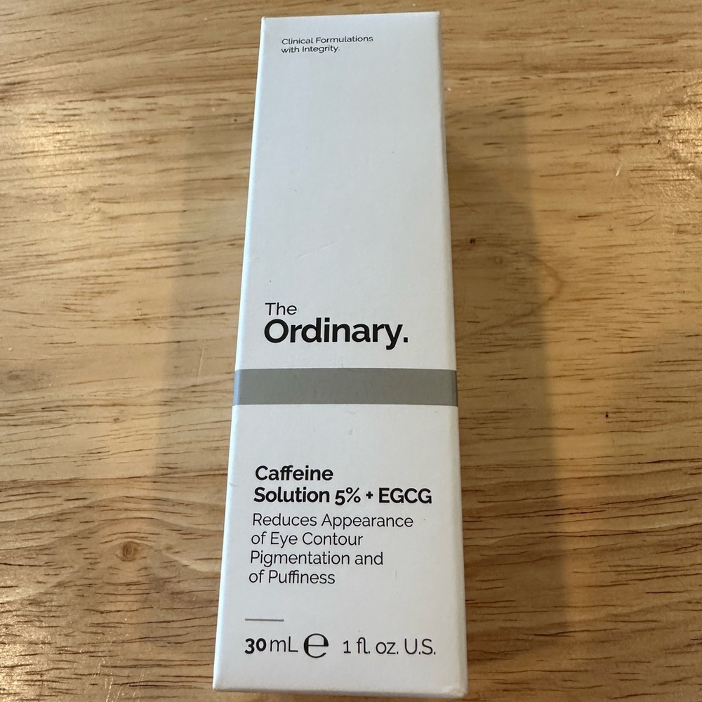 Brand new the ordinary!
